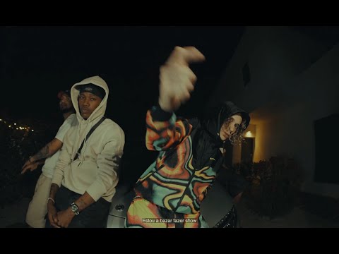 Fábio Hustle  Chefin   Próximo Milionário Video Official