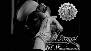 Tengo tantas ganas de ti REMIX - Arcangel FT Sikilo (Official remix)