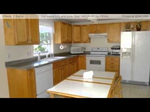 3 Bedroom Home for Sale in Peabody, MA | Homes for Sale Peabody | Anita Horowitz Team (978) 535-3122
