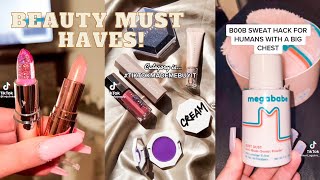 BEAUTY MUST HAVES 2022 💗 Sephora, Ulta, Amazon & Target | Tiktok Compilation