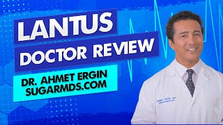 LANTUS solostar.. How to use Lantus, risks, side effects and benefits.Dr. explains
