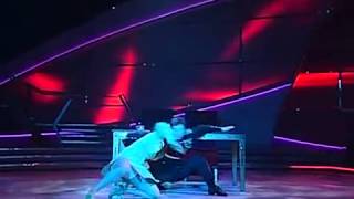 Veins (Sean Cheesman Choreography SYTYCD Canada)
