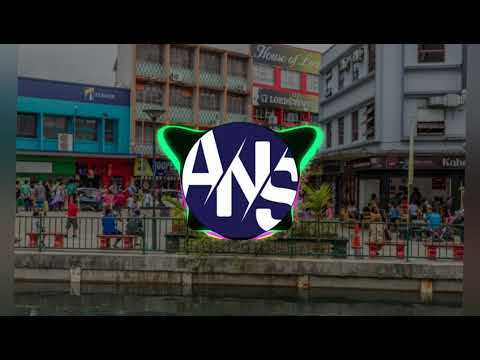 Nyla Ft Major Lazor (Dj Zinox Chillmix 2021)