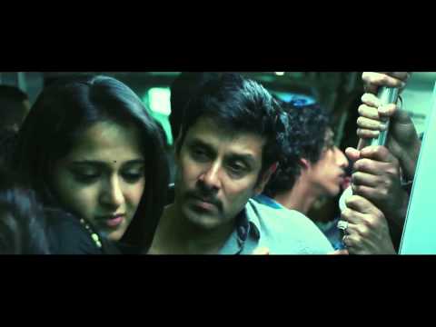 Oru Paadhi Kadhavu - Thaandavam (1080p)