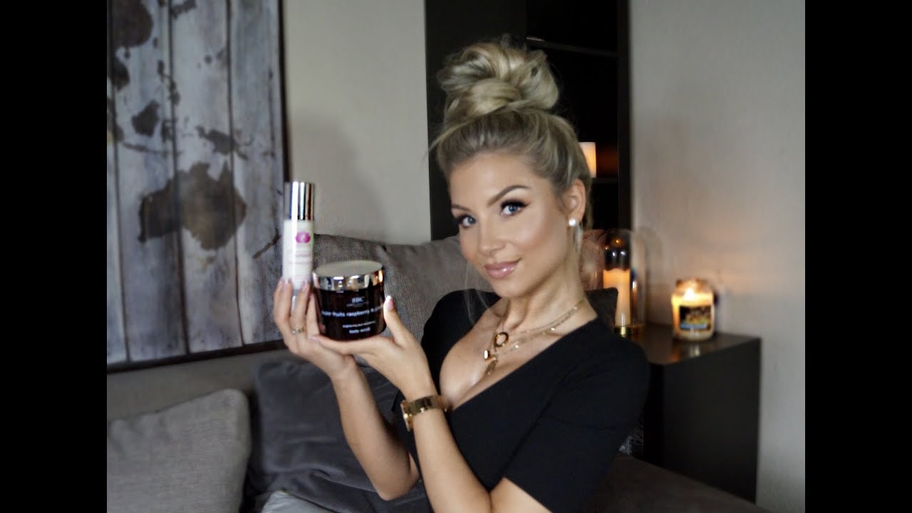 Nowe KOSMETYKI | Serum do BIUSTU | Bezigłowy Wypełniacz do Skóry