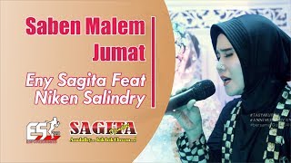 Download lagu Eny Sagita Feat. Niken Salindry - Saben Malem Jum'at | Dangdut ( Music Video) mp3