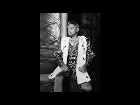 Mario Del Monaco Aldo Protti Katia Ricciarelli Otello (1972 live)