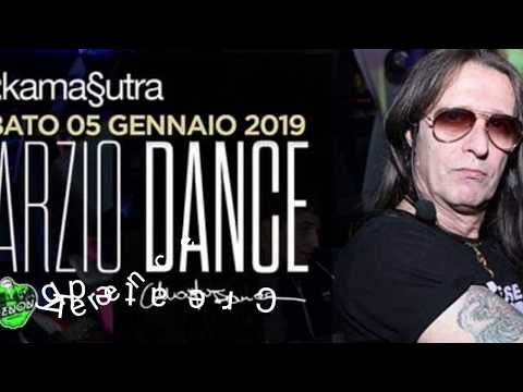 Io sono Marzio Dance 6° editizione LIVE TNT KAMASUTRA 2019