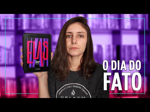 ELAS EM LEGTIMA DEFESA | Sara Stopazzolli