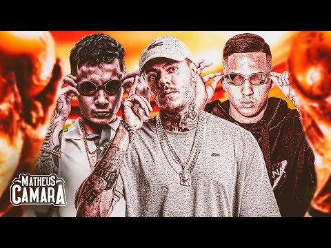 MC Hariel, MC Kako e MC Joãozinho VT - Ano de Copa (DJ Boy) 2022