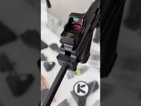 Archwick B&T USW-G Glock PDW Kit https://taktikairsoft.com #airsoft