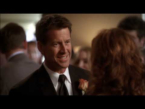 Mike And Susan's Wedding - Desperate Housewives 6x01 Scene