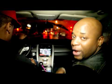 Feezy Da Main Man - Feez Back Pt.2 (freestyle) OFFICIAL VIDEO