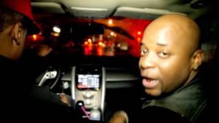 Feezy Da Main Man - Feez Back Pt.2 (freestyle) OFFICIAL VIDEO
