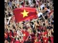 K'naan Waving Flag - Vietnam Edition 