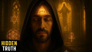 The Hidden Legacy of the Luminaries: The Secret Order That Protected the Spiritual Body of  Christ