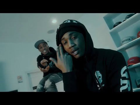 Mori Briscoe x Denz Flockz - March Madness (Shot by Jon Cintron)