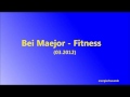 Bei Maejor - Fitness 