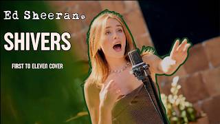 Download lagu 'Shivers' - Ed Sheeran (Acoustic Cover by First To Eleven) mp3 Download lagu 'Shivers' - Ed Sheeran (Acoustic Cover by First To Eleven) mp3