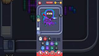Pixel Flow Level 2967
