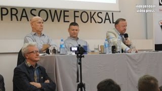 "Gazeta Wyborcza" a Powstanie Warszawskie: Żebrowski, Michalkiewicz, Chodakiewicz