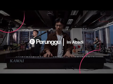 Perunggu - Ini Abadi | Live di BukaMusik