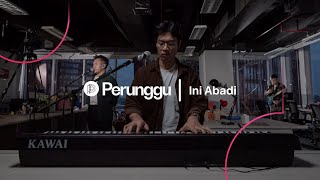 Download lagu Perunggu - Ini Abadi | Live di BukaMusik mp3