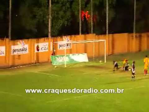 MIXTO 5 X 1 PALMEIRAS COPA MATO GROSSO 2011.wmv