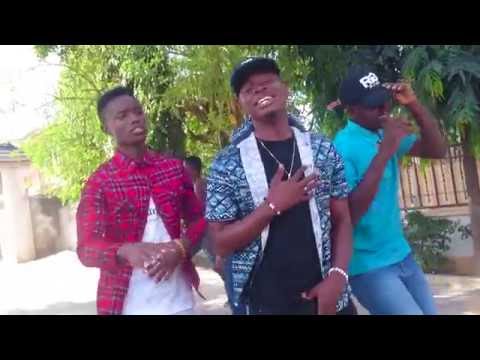 YAMOTO BAND (OFFICIAL VIDEO) COVER DAR YA MAKONDA VIDEO COVER  _WAKUJA CREW