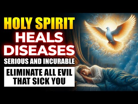 🕊POWERFUL PRAYER FOR HEALING AND DELIVERANCE FROM ALL PHYSICAL, MENTAL AND SPIRITUAL ILLNESSES
