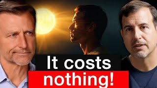 Doctor Reveals The MOST Overlooked Medicine on Earth