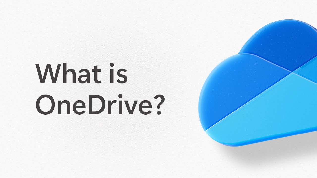Understanding Microsoft OneDrive Features and Benefits Overview