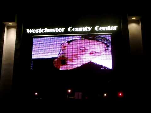Face - Westchester County Center 1-14-2012