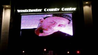 Face - Westchester County Center 1-14-2012