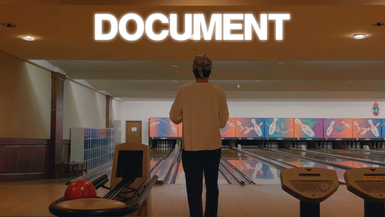 This is your sign to start documenting your life