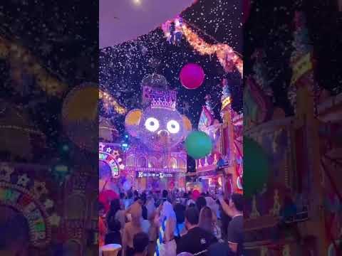 Thumbnail for Carnival magic phuket Thailand 🇹🇭 #carnivalmagic #carnivalmagicphuket #फुकेट #यात्रा #fyp