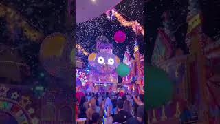 Carnival magic phuket Thailand 🇹🇭 #carnivalmagic #carnivalmagicphuket #फुकेट #यात्रा #fyp