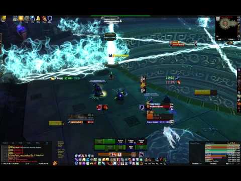 Elegon HC - 07/01/2013 - MSV 10H - Alternate Reality @Shadowsong-EU