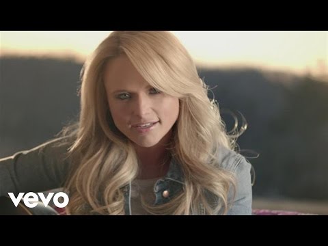 Miranda Lambert - Automatic