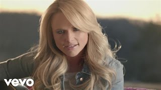 Miranda Lambert Automatic