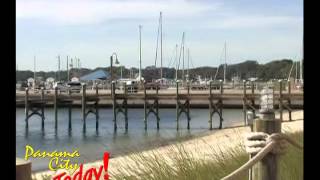 preview picture of video 'St. Andrews, Florida- Harbour Village Condos & St. Andrews Marina'