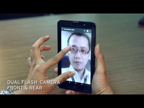 ADVAN E1C 3G | 7"