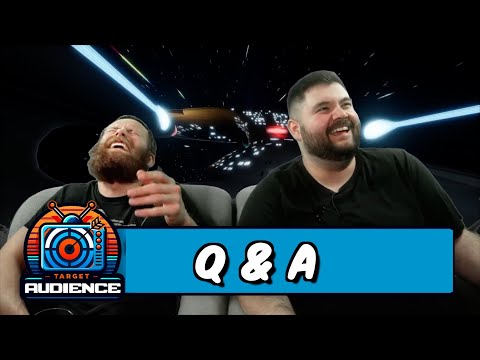 Getting ROASTED By Our Audience (LIVE Q&A)