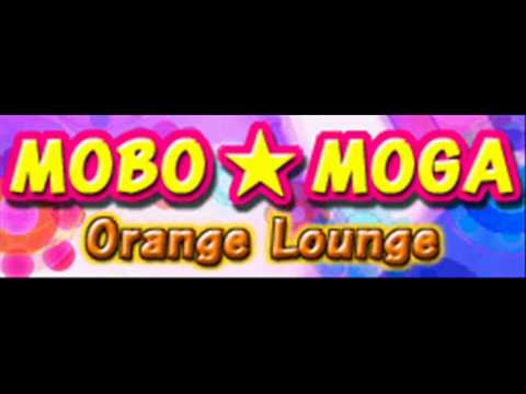 Orange Lounge - MOBO MOGA (HQ)