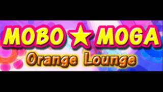 Orange Lounge - MOBO MOGA (HQ)