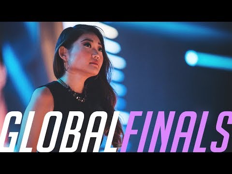 Starcraft 2 - Blizzcon WCS Global Finals | Twitch Clips