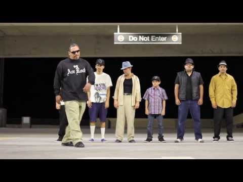 BEASTMODE GARAGE GET-DOWN