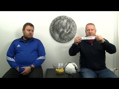 Świąteczny Karp 2021 - losowanie grup