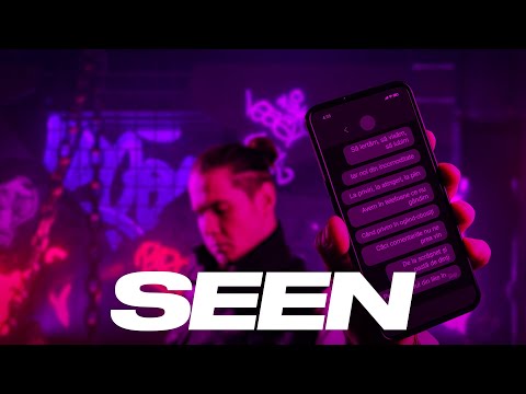 Satoshi - Seen | Lyric Video