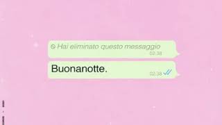 Buonanotte GionnyScandal